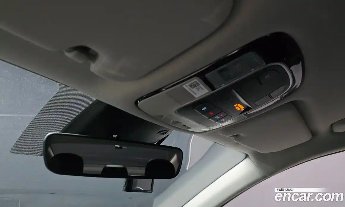 Hyundai Sonata 2020 2.0 Автомат в Москве № 714480, фото 17