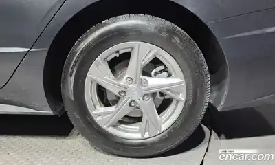 Hyundai Sonata 2020 2.0 Автомат в Москве № 714480, миниатюра 5