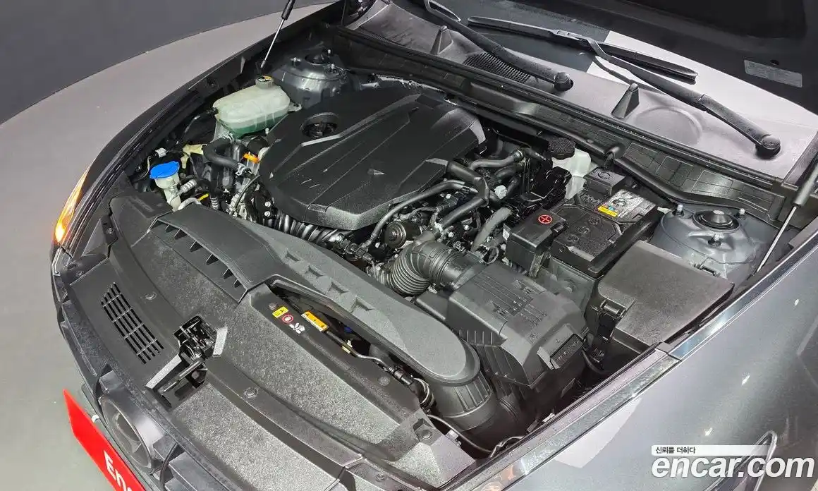 Hyundai Sonata 2020 2.0 Автомат в Москве № 714480, фото 6