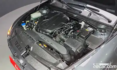 Hyundai Sonata 2020 2.0 Автомат в Москве № 714480, миниатюра 6