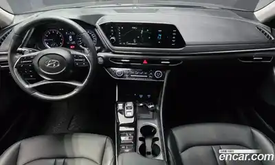 Hyundai Sonata 2020 2.0 Автомат в Москве № 714480, миниатюра 7