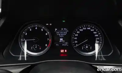 Hyundai Sonata 2020 2.0 Автомат в Москве № 714480, миниатюра 8