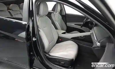 Hyundai Avante 2022 1.6 Автомат в Москве № 714581, миниатюра 12