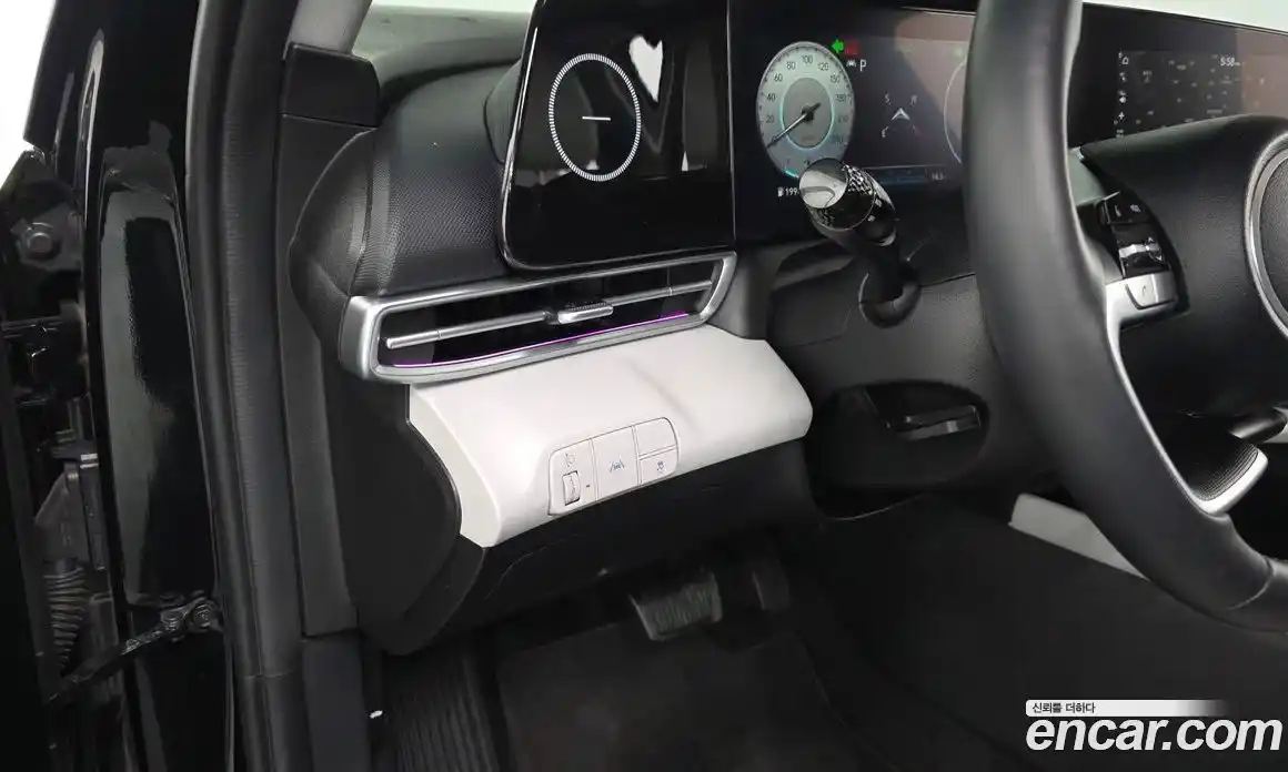 Hyundai Avante 2022 1.6 Автомат в Москве № 714581, фото 13