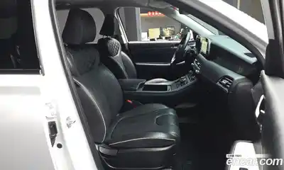 Hyundai Palisade 2020 3.8 Автомат в Москве № 714652, миниатюра 11