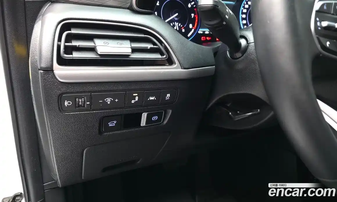 Hyundai Palisade 2020 3.8 Автомат в Москве № 714652, фото 17