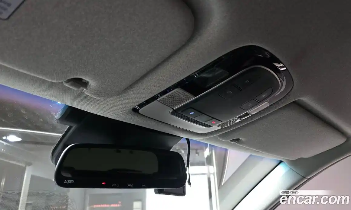 Hyundai Palisade 2020 3.8 Автомат в Москве № 714652, фото 19