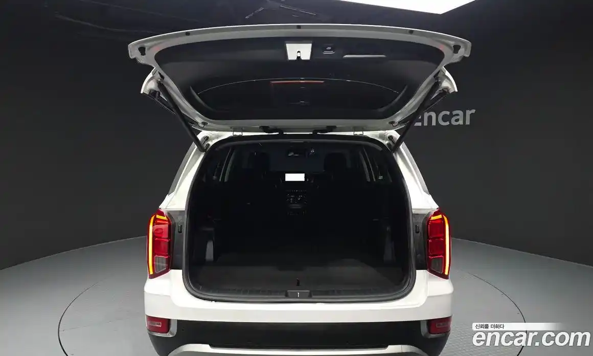 Hyundai Palisade 2020 3.8 Автомат в Москве № 714652, фото 20