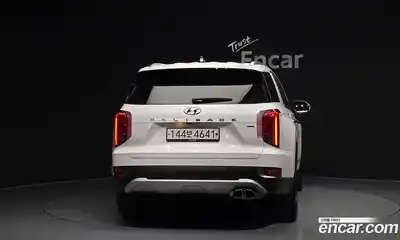 Hyundai Palisade 2020 3.8 Автомат в Москве № 714652, миниатюра 4