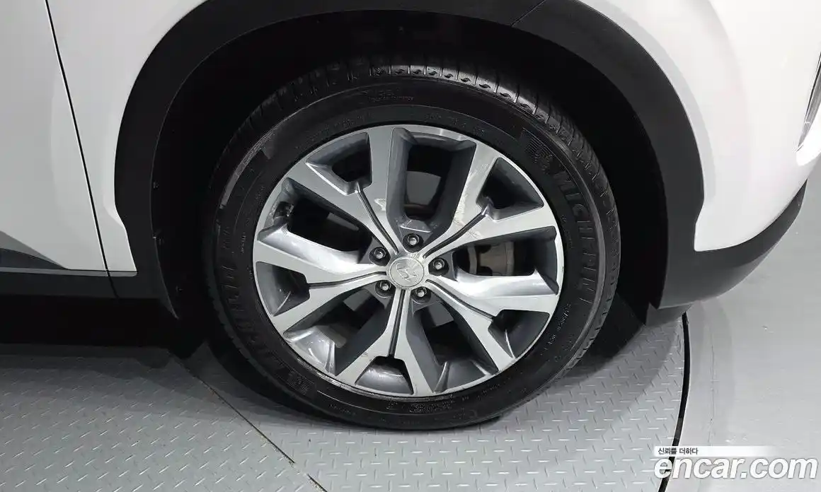 Hyundai Palisade 2020 3.8 Автомат в Москве № 714652, фото 5