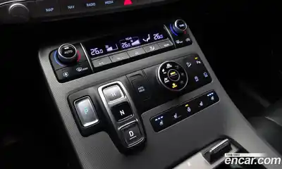 Hyundai Palisade 2020 3.8 Автомат в Москве № 714652, миниатюра 9