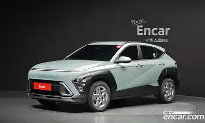 Hyundai Kona, 2023