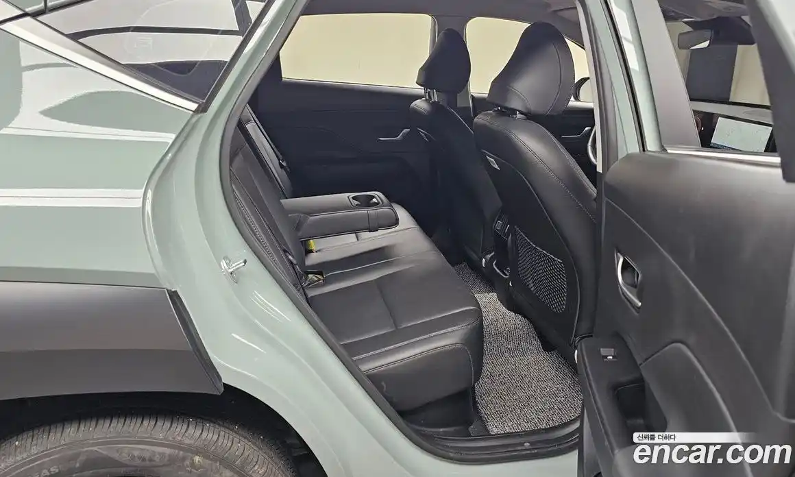 Hyundai Kona 2023 1.6 Автомат в Москве № 714940, фото 12