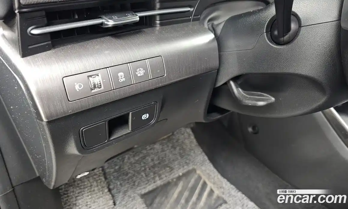 Hyundai Kona 2023 1.6 Автомат в Москве № 714940, фото 14