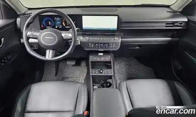 Hyundai Kona 2023 1.6 Автомат в Москве № 714940, миниатюра 7
