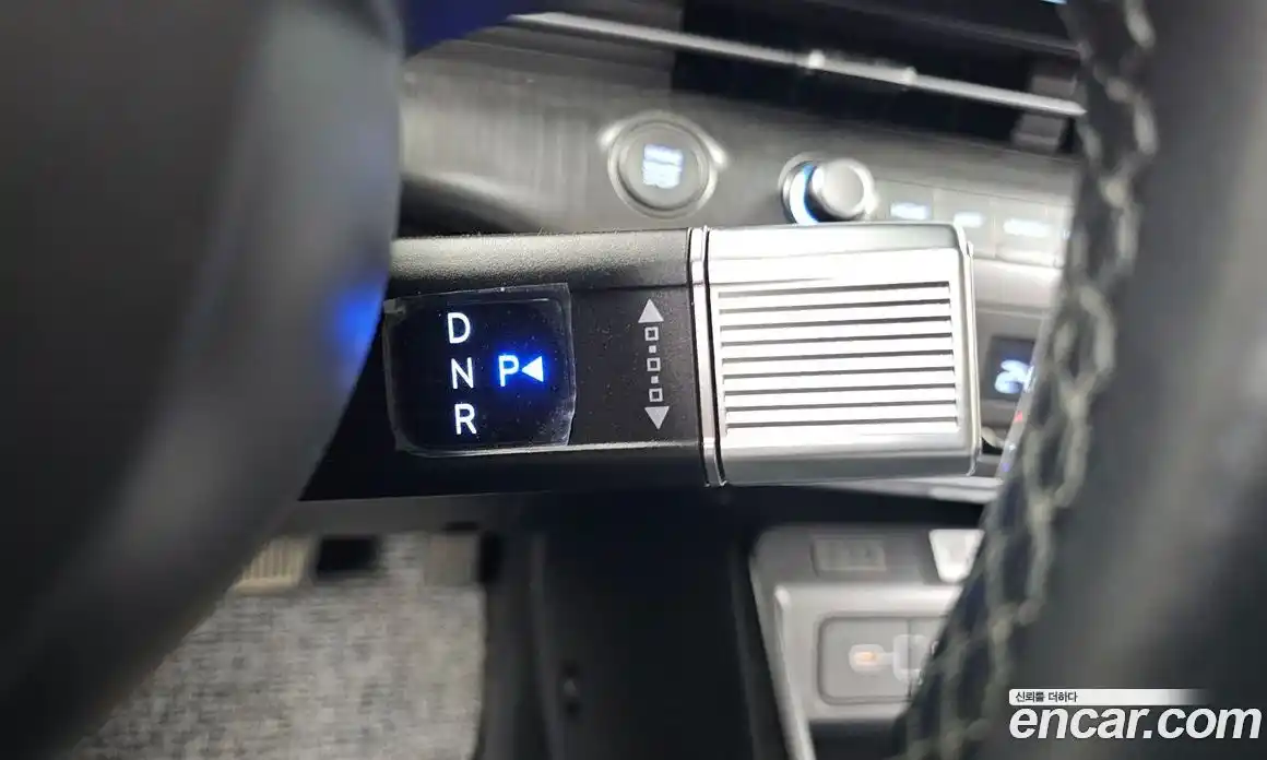 Hyundai Kona 2023 1.6 Автомат в Москве № 714940, фото 9