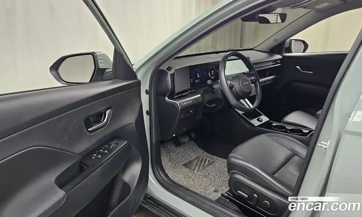 Hyundai Kona 2023 1.6 Автомат в Москве № 714940, фото 10