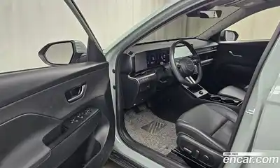 Hyundai Kona 2023 1.6 Автомат в Москве № 714940, миниатюра 10