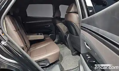 Hyundai Tucson 2022 1.6 Автомат в Москве № 714973, миниатюра 11