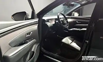 Hyundai Tucson 2022 1.6 Автомат в Москве № 714973, миниатюра 12