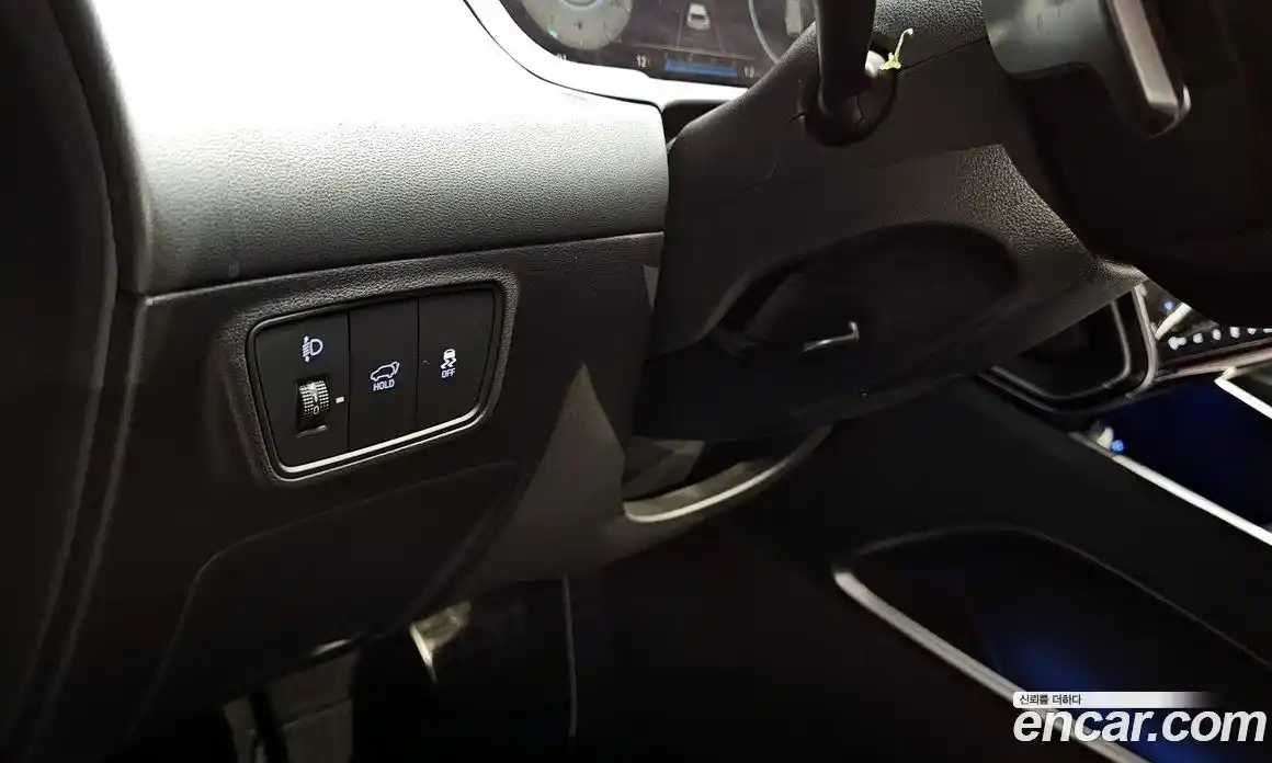 Hyundai Tucson 2022 1.6 Автомат в Москве № 714973, фото 13