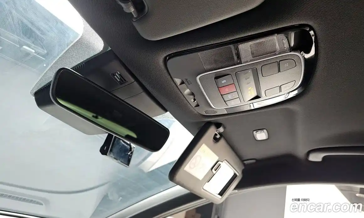 Hyundai Tucson 2022 1.6 Автомат в Москве № 714973, фото 18