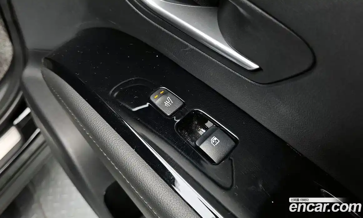 Hyundai Tucson 2022 1.6 Автомат в Москве № 714973, фото 19