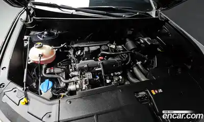 Hyundai Tucson 2022 1.6 Автомат в Москве № 714973, миниатюра 6