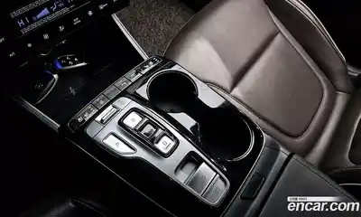 Hyundai Tucson 2022 1.6 Автомат в Москве № 714973, миниатюра 9