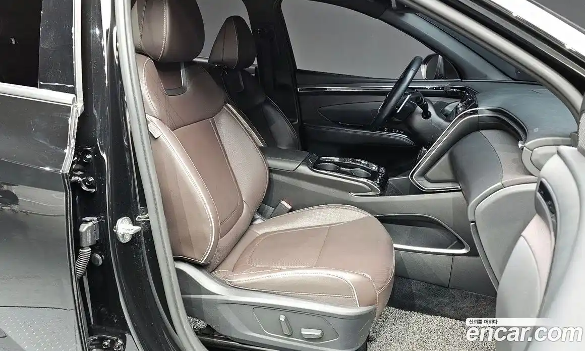 Hyundai Tucson 2022 1.6 Автомат в Москве № 714973, фото 10