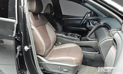 Hyundai Tucson 2022 1.6 Автомат в Москве № 714973, миниатюра 10