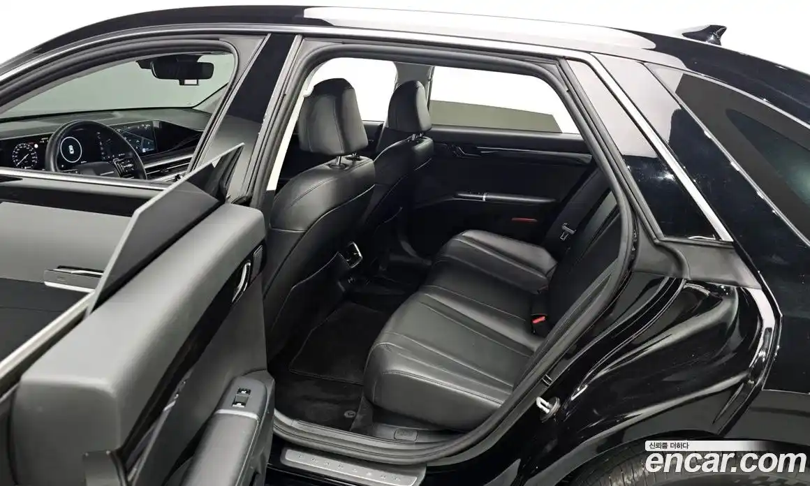 Hyundai Grandeur 2023 3.5 Автомат в Москве № 715052, фото 12