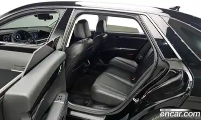 Hyundai Grandeur 2023 3.5 Автомат в Москве № 715052, миниатюра 12