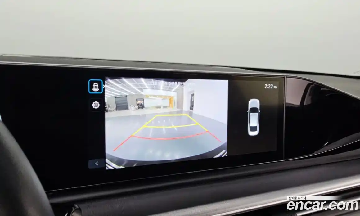 Hyundai Grandeur 2023 3.5 Автомат в Москве № 715052, фото 15