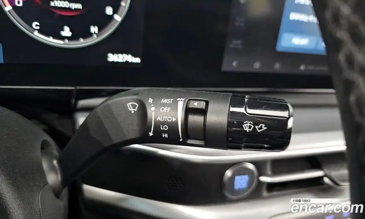 Hyundai Grandeur 2023 3.5 Автомат в Москве № 715052, фото 16