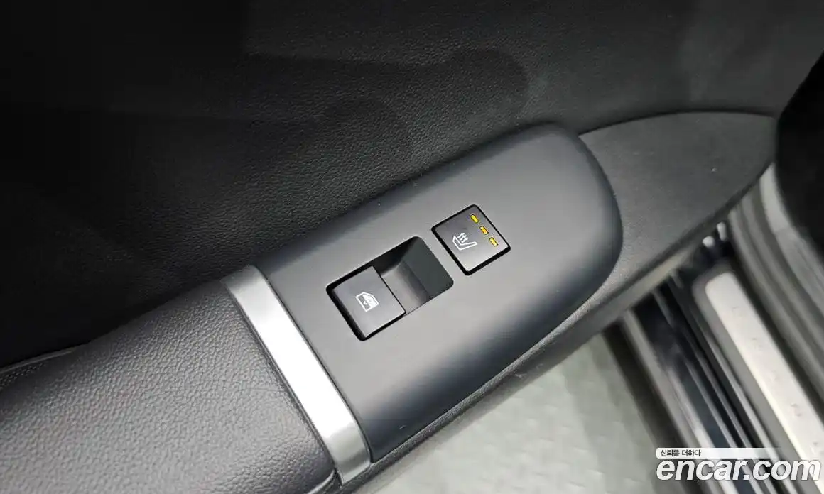 Hyundai Grandeur 2023 3.5 Автомат в Москве № 715052, фото 17