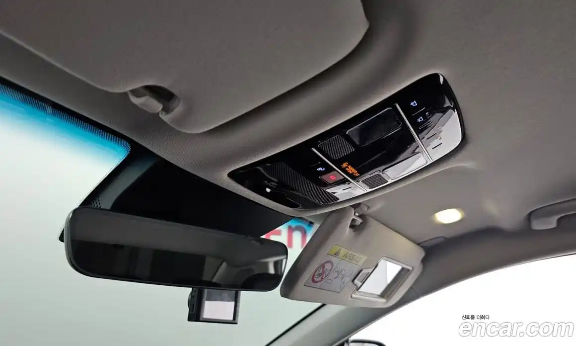 Hyundai Grandeur 2023 3.5 Автомат в Москве № 715052, фото 18