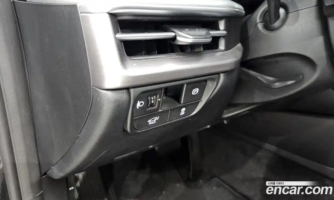 Hyundai Grandeur 2023 3.5 Автомат в Москве № 715052, фото 19