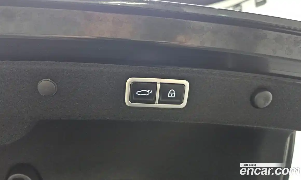 Hyundai Grandeur 2023 3.5 Автомат в Москве № 715052, фото 20