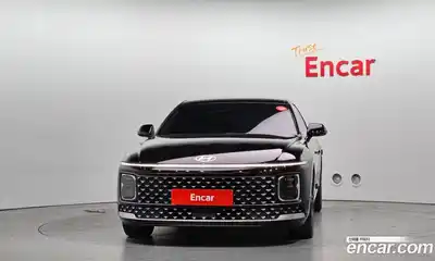 Hyundai Grandeur 2023 3.5 Автомат в Москве № 715052, миниатюра 3