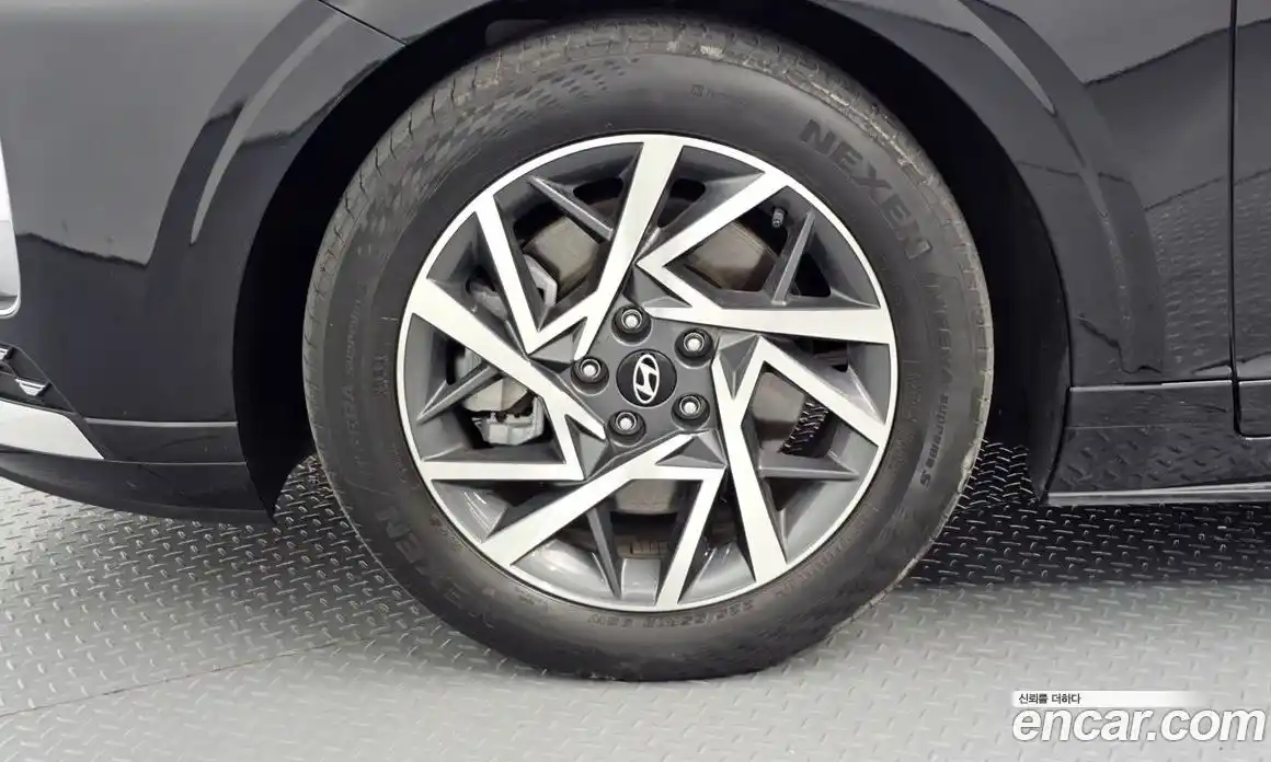 Hyundai Grandeur 2023 3.5 Автомат в Москве № 715052, фото 5