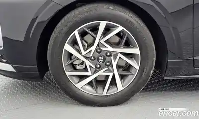 Hyundai Grandeur 2023 3.5 Автомат в Москве № 715052, миниатюра 5