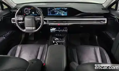 Hyundai Grandeur 2023 3.5 Автомат в Москве № 715052, миниатюра 7