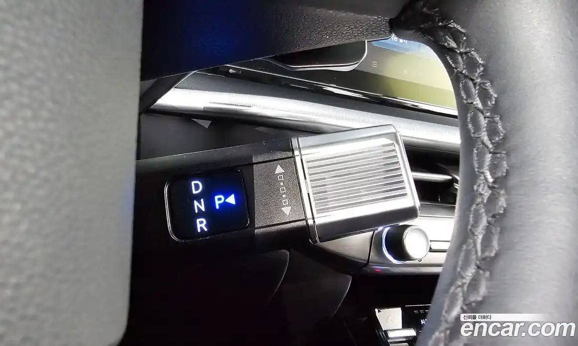 Hyundai Grandeur 2023 3.5 Автомат в Москве № 715052, фото 9