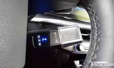 Hyundai Grandeur 2023 3.5 Автомат в Москве № 715052, миниатюра 9