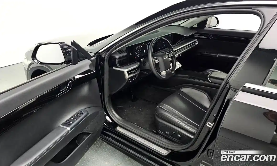 Hyundai Grandeur 2023 3.5 Автомат в Москве № 715052, фото 10