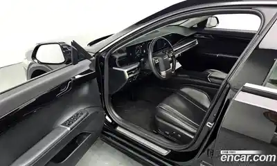 Hyundai Grandeur 2023 3.5 Автомат в Москве № 715052, миниатюра 10