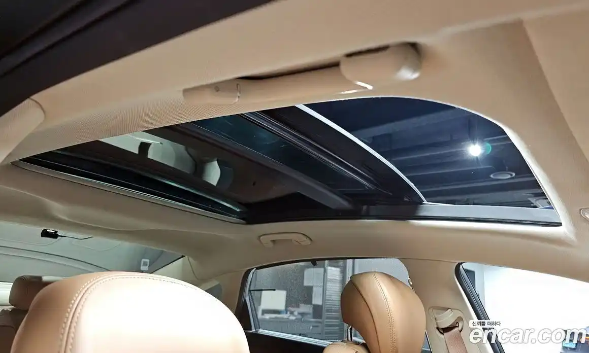 Hyundai Genesis 2016 3.3 Автомат в Москве № 715227, фото 18