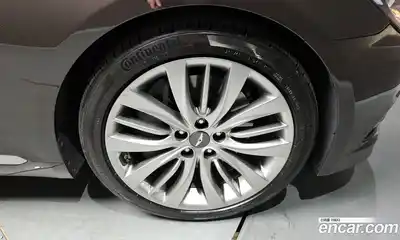 Hyundai Genesis 2016 3.3 Автомат в Москве № 715227, миниатюра 5