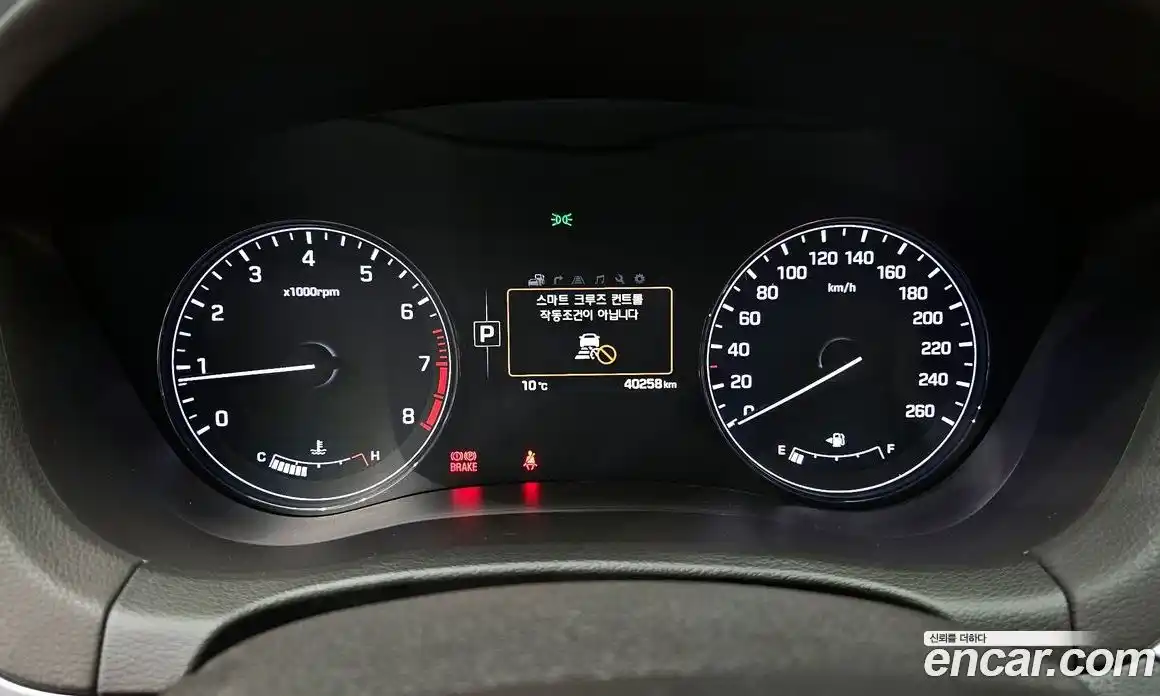 Hyundai Genesis 2016 3.3 Автомат в Москве № 715227, фото 8